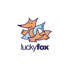 Lucky FOX